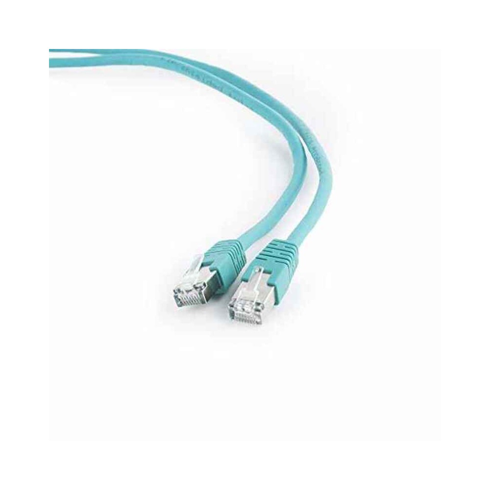 FTP Category 6 Rigid Network Cable GEMBIRD