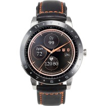 Smartwatch Asus VivoWatch 5 HC-B05 Nero/Arancione 1,34" Nero
