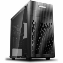 ATX Semi-Tower Gehäuse DEEPCOOL MATREXX 30 Schwarz