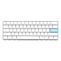 Clavier pour jeu Ducky One 2 Pro Mini Espagnol Qwerty