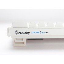 Tastiera per Giochi Ducky One 2 Pro Mini Qwerty in Spagnolo