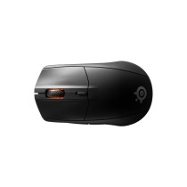 Rato Gaming SteelSeries Rival 3 Wireless 18000 DPI Preto