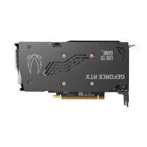 Grafikkarte Zotac GAMING GeForce RTX 3060 Twin Edge 12 GB GDDR6 NVIDIA GeForce RTX 3060