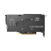 Scheda Grafica Zotac GAMING GeForce RTX 3060 Twin Edge 12 GB GDDR6 NVIDIA GeForce RTX 3060