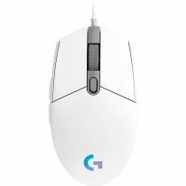 Rato Logitech 910-005824 Branco