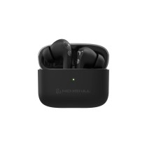 Auriculares com microfone Newskill Anuki Preto