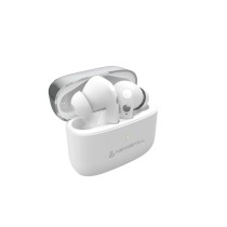 Headphones Newskill White