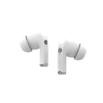 Auricolari Newskill Bianco