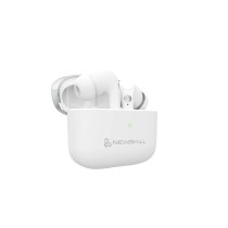 Auriculares Newskill Blanco