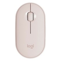 Mouse senza Fili Logitech Logitech Pebble M350 1000 dpi