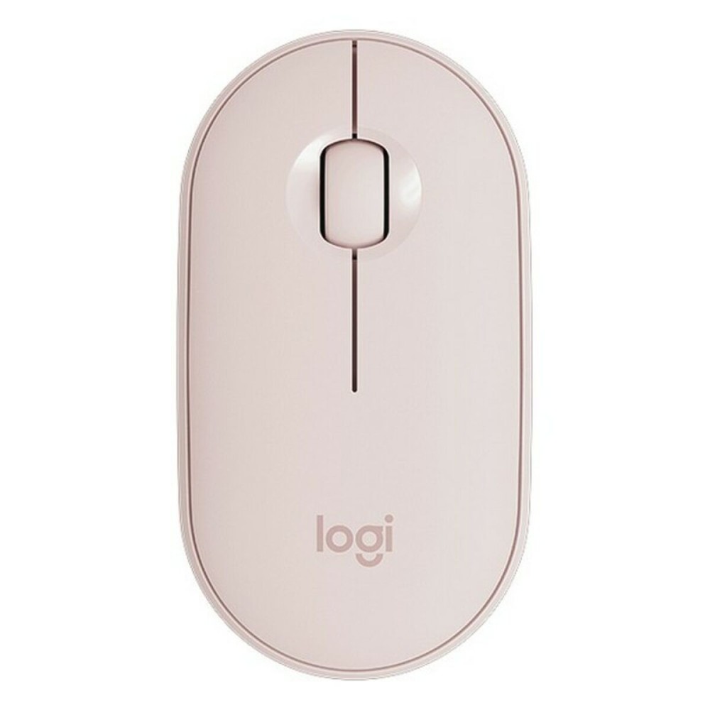 Rato sem Fios Logitech Logitech Pebble M350 1000 dpi