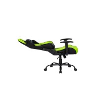 Silla Gaming Newskill NS-CH-HORUS-ZE-GREEN Verde