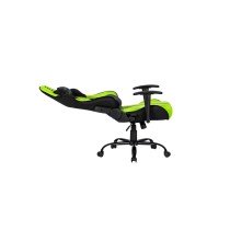 Gaming-Stuhl Newskill NS-CH-HORUS-ZE-GREEN grün