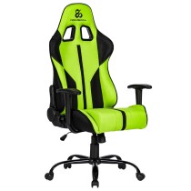 Gaming-Stuhl Newskill NS-CH-HORUS-ZE-GREEN grün