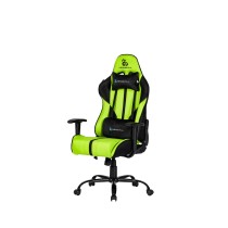 Silla Gaming Newskill NS-CH-HORUS-ZE-GREEN Verde