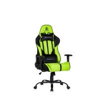 Gaming-Stuhl Newskill NS-CH-HORUS-ZE-GREEN grün