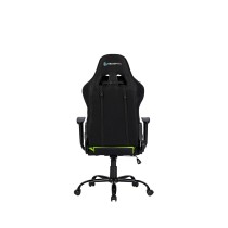 Gaming Chair Newskill NS-CH-HORUS-ZE-GREEN Green