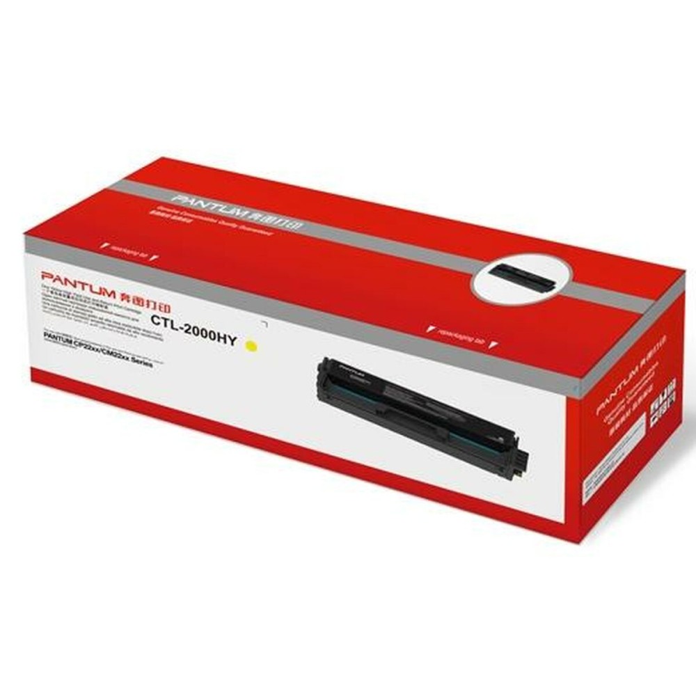 Toner PANTUM CTL-2000HY Yellow