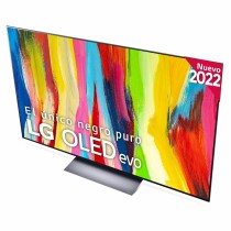 Smart TV LG OLED77C24LA 77" 4K ULTRA HD OLED WIFI