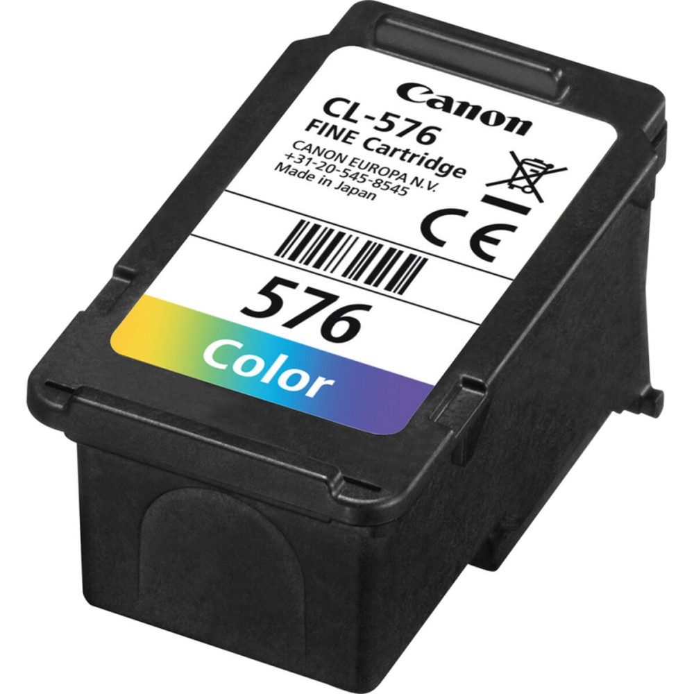 Original Ink Cartridge Canon PG-576 Cyan/Magenta/Yellow