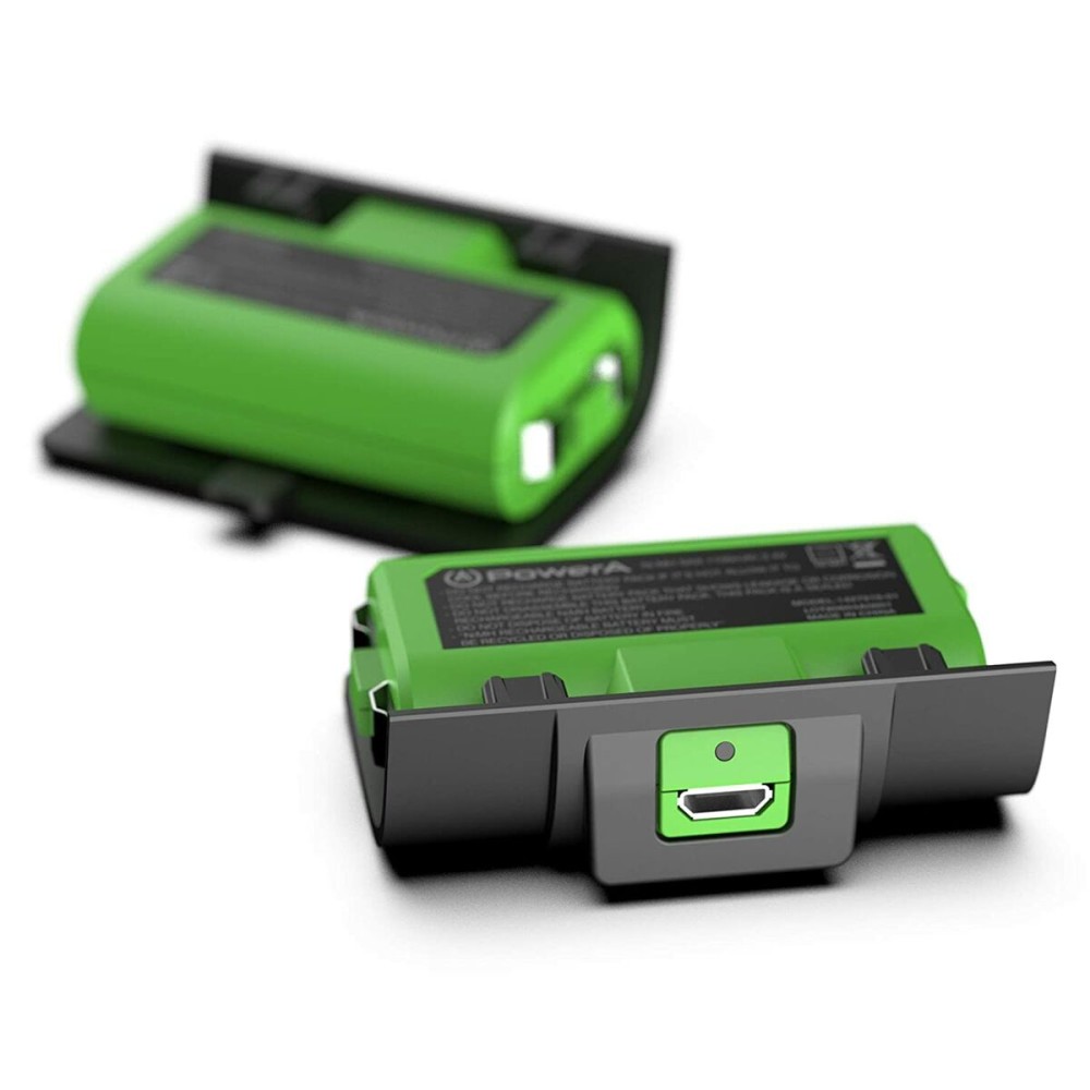 Batería Powera Play & Charge Kit