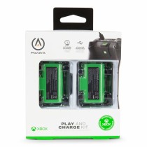 Batteria Powera Play & Charge Kit