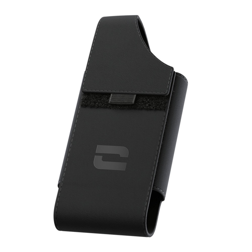 Capa para Telemóvel CROSSCALL HOLSTER Preto