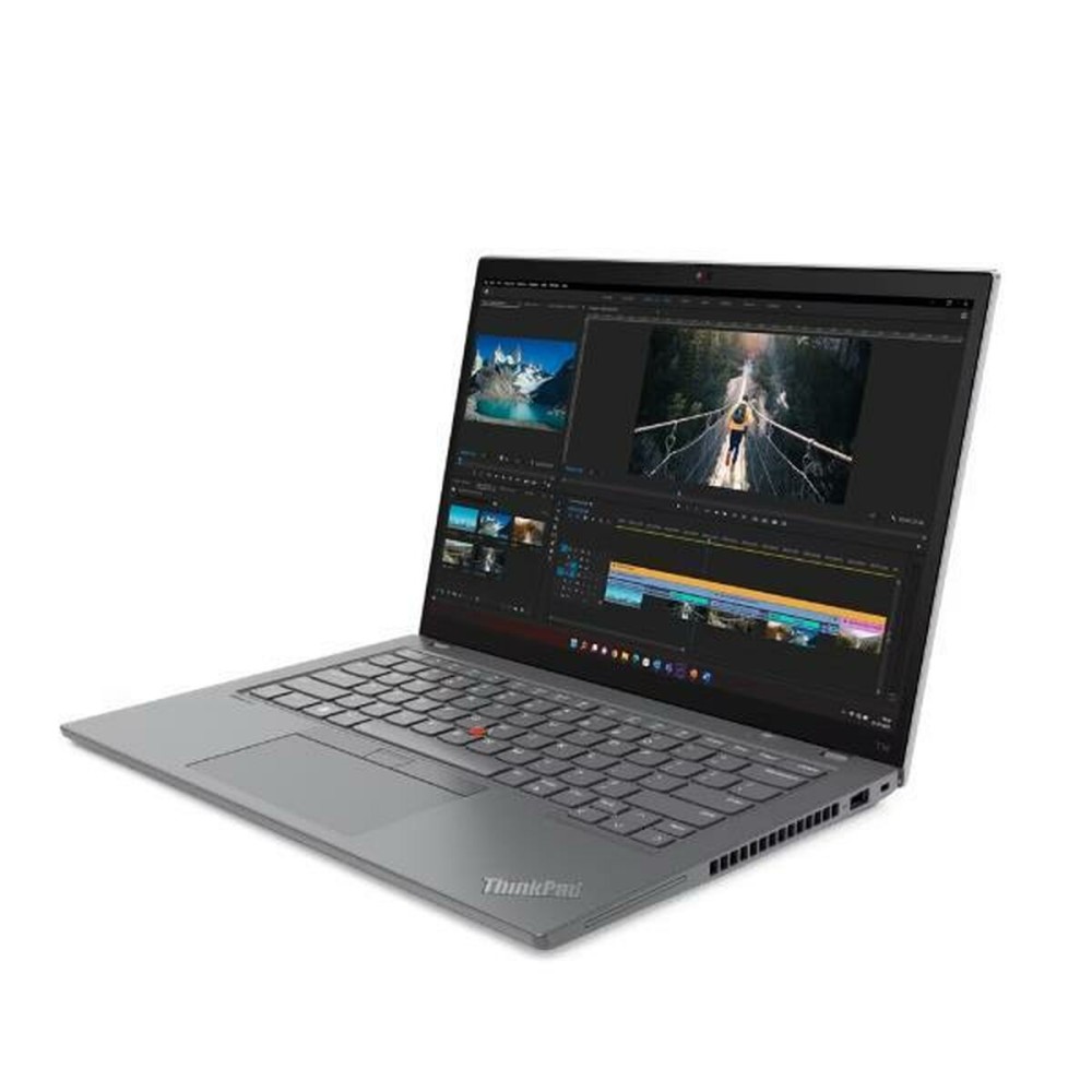 Ordinateur Portable Lenovo 21HD007HSP 16 GB RAM i5-1335U 14" 512 GB SSD