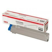 Toner OKI 42918916 Black