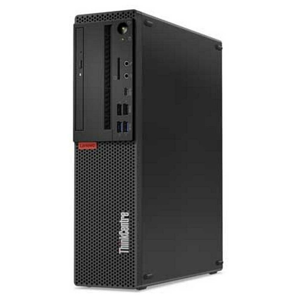 PC da Tavolo Lenovo 10SUS65B00 Intel© Core™ i5-9400 1 TB 8 GB RAM