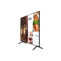 Monitor Videowall Samsung BE65C-H 65" LED