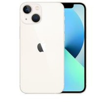 Smartphone Apple MLK13QL/A Bianco 5,4" 4 GB 128 GB