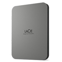 Disco Duro Externo LaCie STLR2000400 2 TB SSD