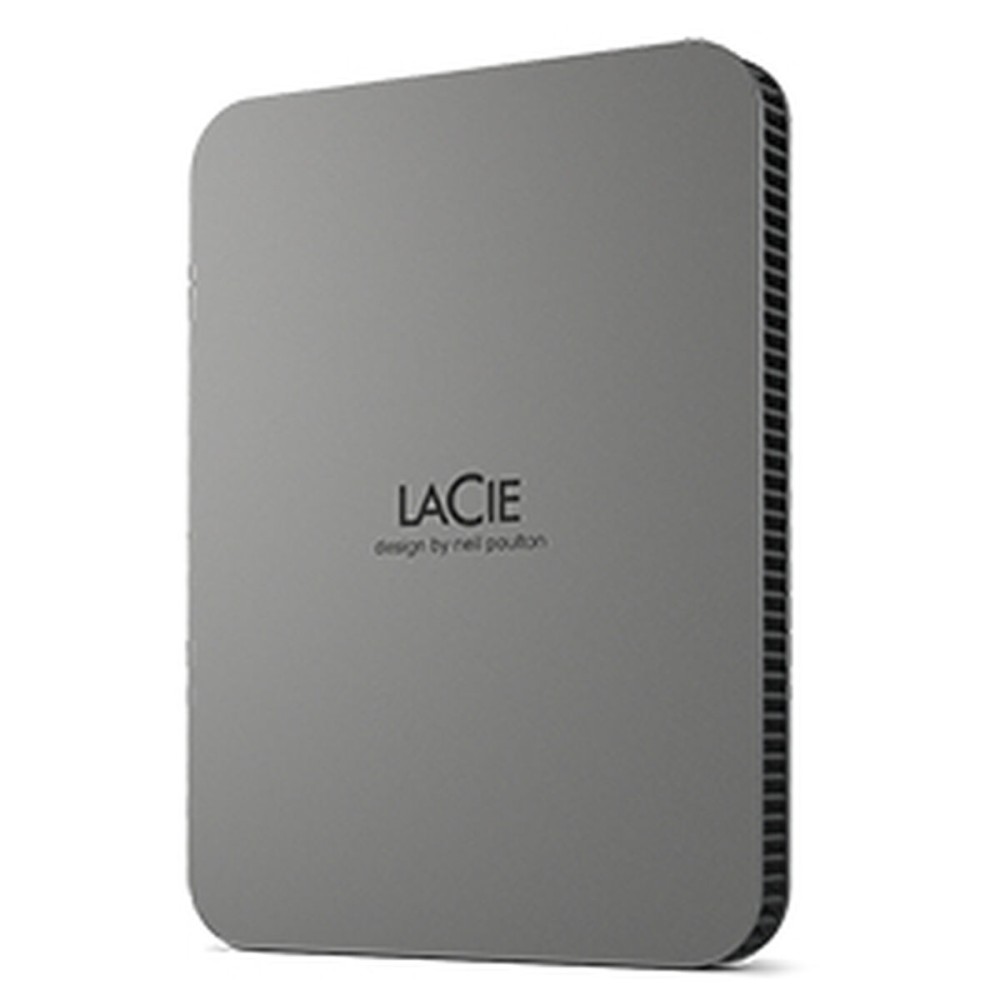 External Hard Drive LaCie STLR2000400 2 TB SSD