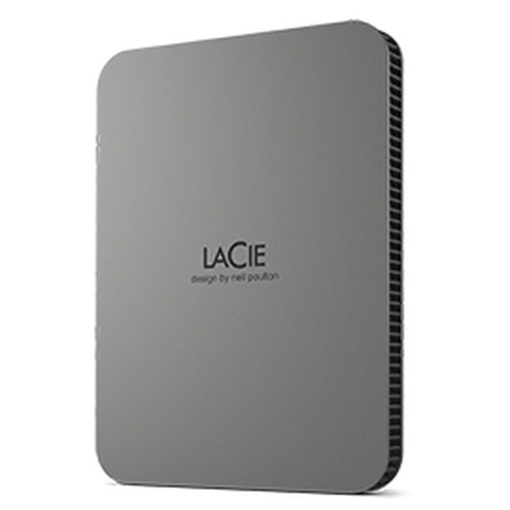 Disco Duro Externo LaCie STLR2000400 2 TB SSD