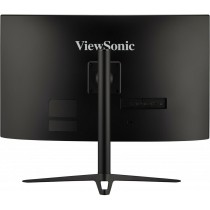 Monitor ViewSonic VX2718-PC-MHDJ 27" LCD VA AMD FreeSync Flicker free