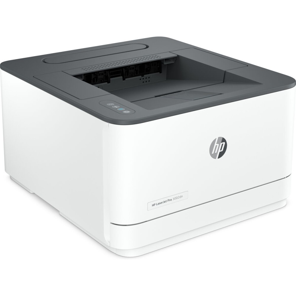 Stampante Laser HP Impresora HP LaserJet Pro 3002dn, Blanco y negro, Impresora para Pequeñas y medianas empresas, Estampado, Imp