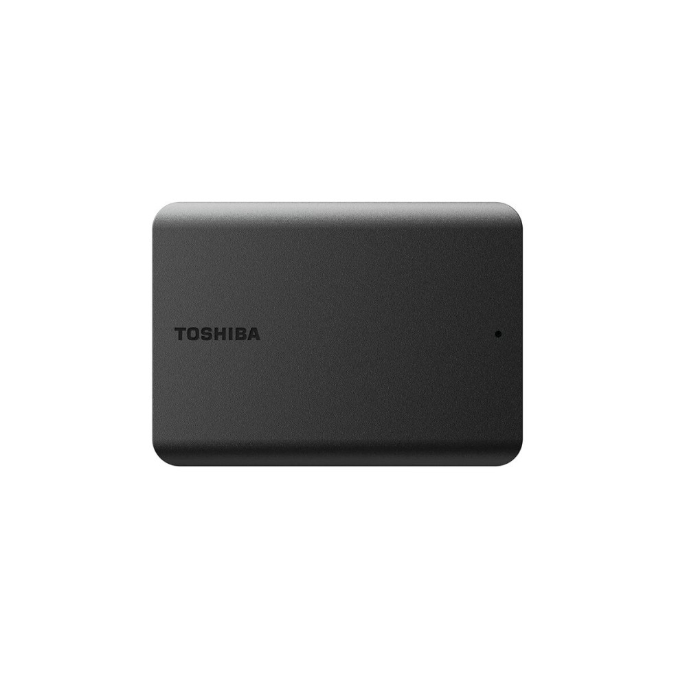 Disco Duro Externo Toshiba HDTB540EK3CA 4 TB