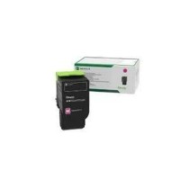 Tóner Lexmark 78C2XM0 Magenta