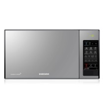 Microwave Samsung GE83X Silver 800 W