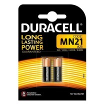 Batterien MN21B2 DURACELL MN21 2 uds