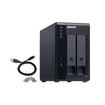 Hard drive case Qnap TR-002