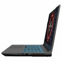 Notebook PcCom Revolt 4070 Qwerty in Spagnolo Intel Core i7-13700HX 32 GB RAM 1 TB SSD