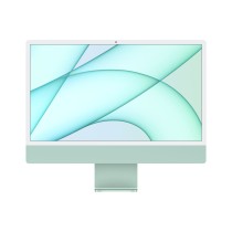 Alles-In-Einem Apple iMac Qwerty Spanisch 24" M1 256 GB SSD 8 GB RAM