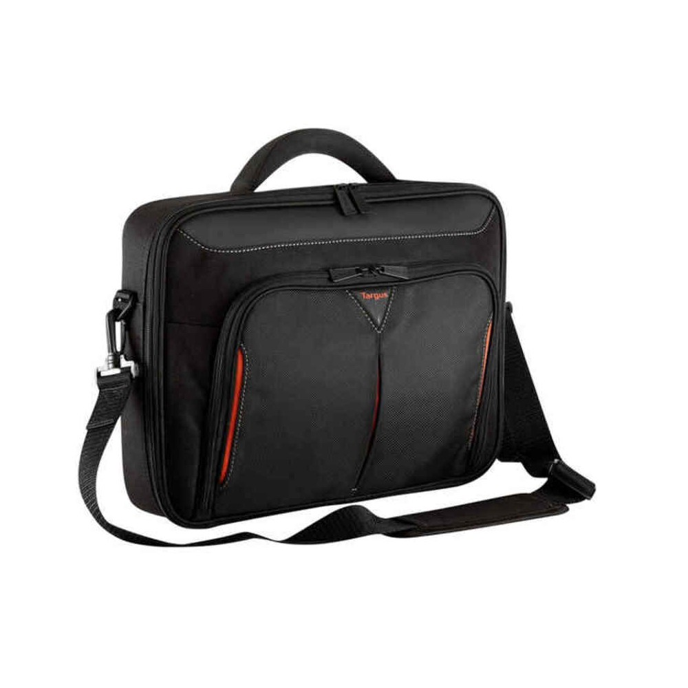 Mala para Portátil Targus CN418EU Preto 18"