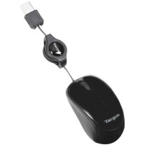 Mouse Targus AMU75EU              Schwarz