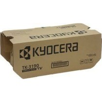 Tóner Kyocera TK-3190 Preto