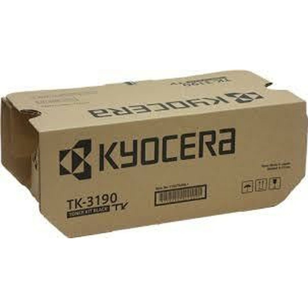 Toner Kyocera TK-3190 Schwarz