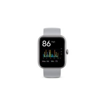 Smartwatch SPC SMARTEE STAR 1,7" IPS-LCD 44 mm Grey