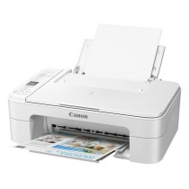 Multifunction Printer Canon PIXMA TS3351 7 ipm WiFi LCD